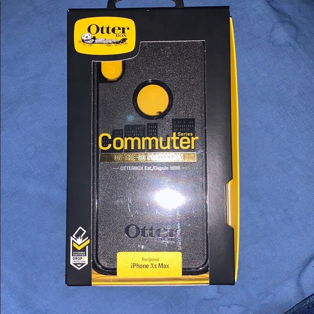 Brand new otter box case for IPhone XS Max